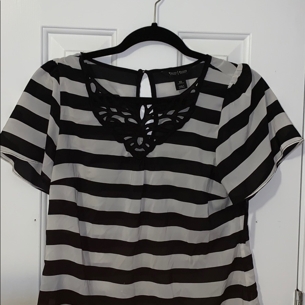 Comfy blouse
